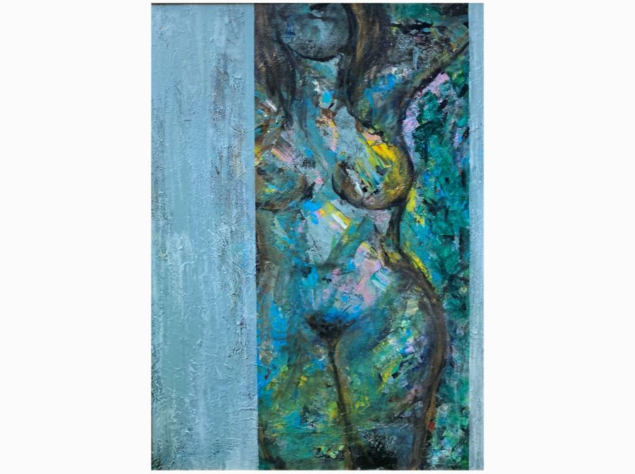 Lene Charlotte Nielsen