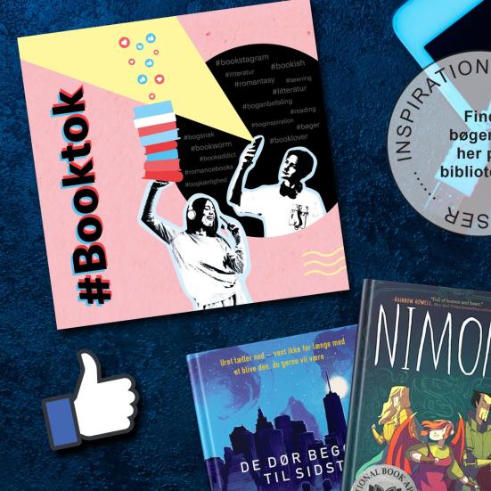 #Booktok