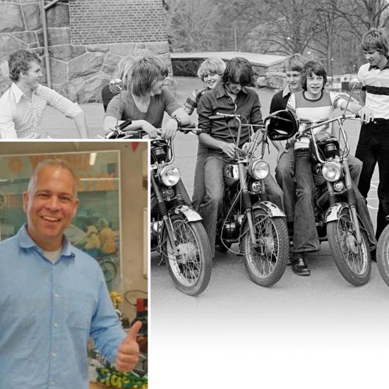 Benny Lorentsen