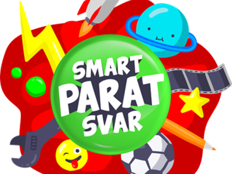 smart parat svar