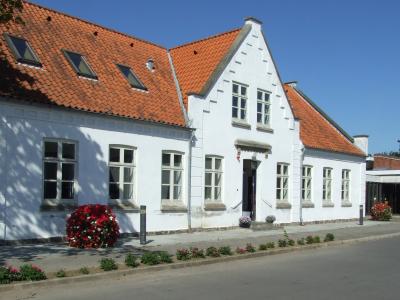 Maribo Bibliotek